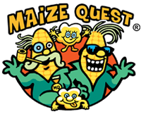 Maize Quest Corn Mazes: Find a Farm & Corn Maze Near You